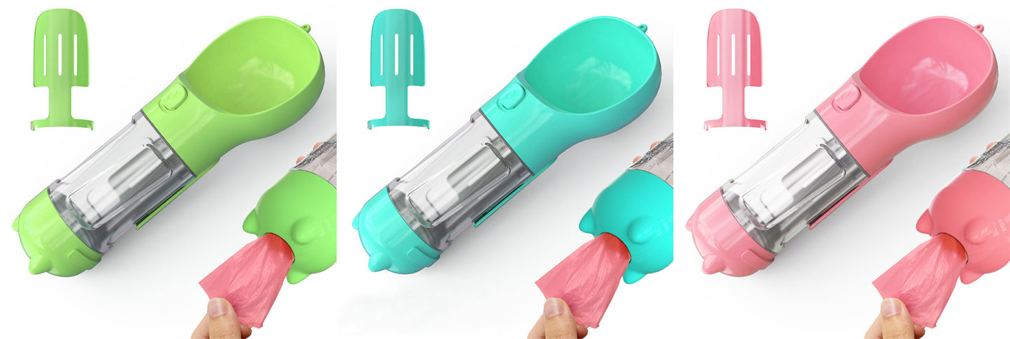 Multipurpose Pet Tool