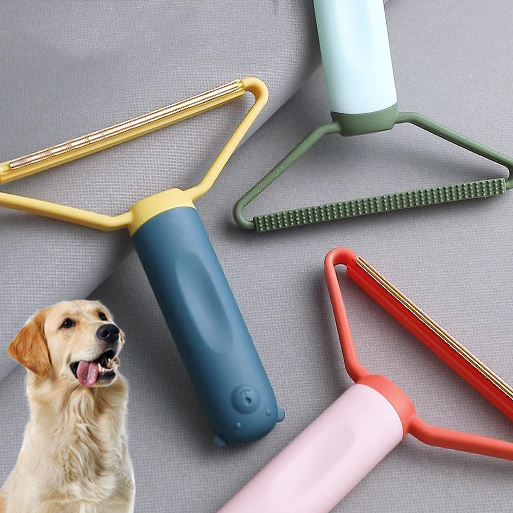 Pet Hair Removal Comb