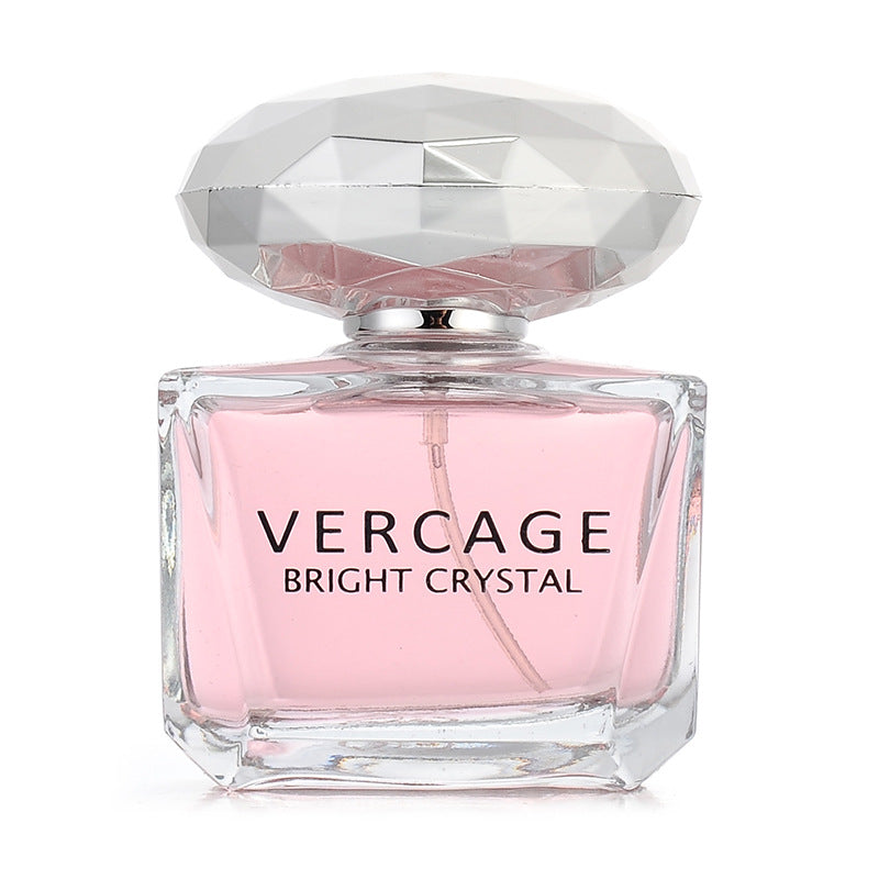 Vercage Crystal Perfume