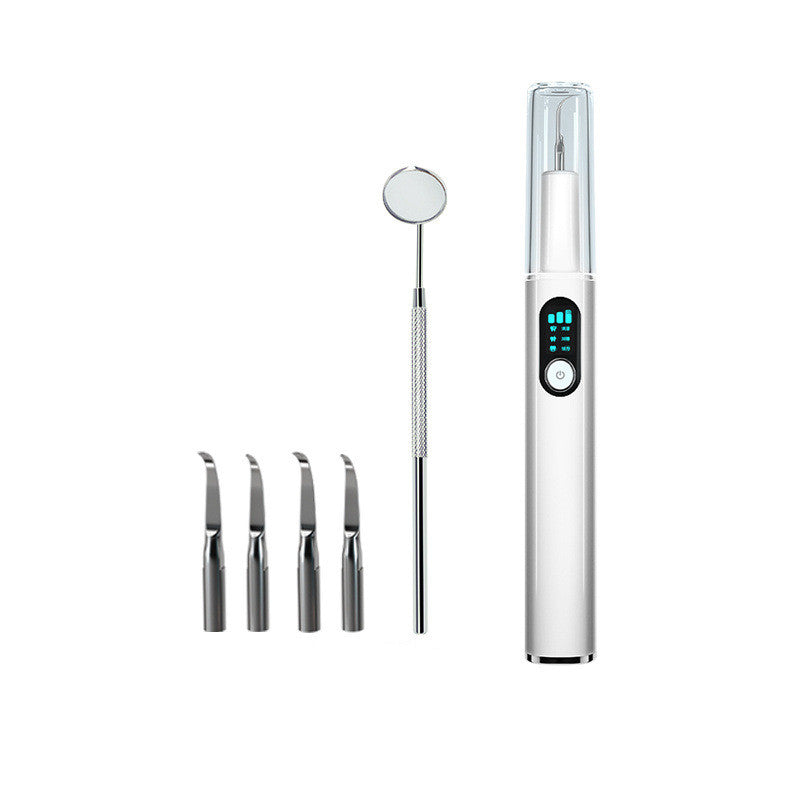 Smart Dental Scaler