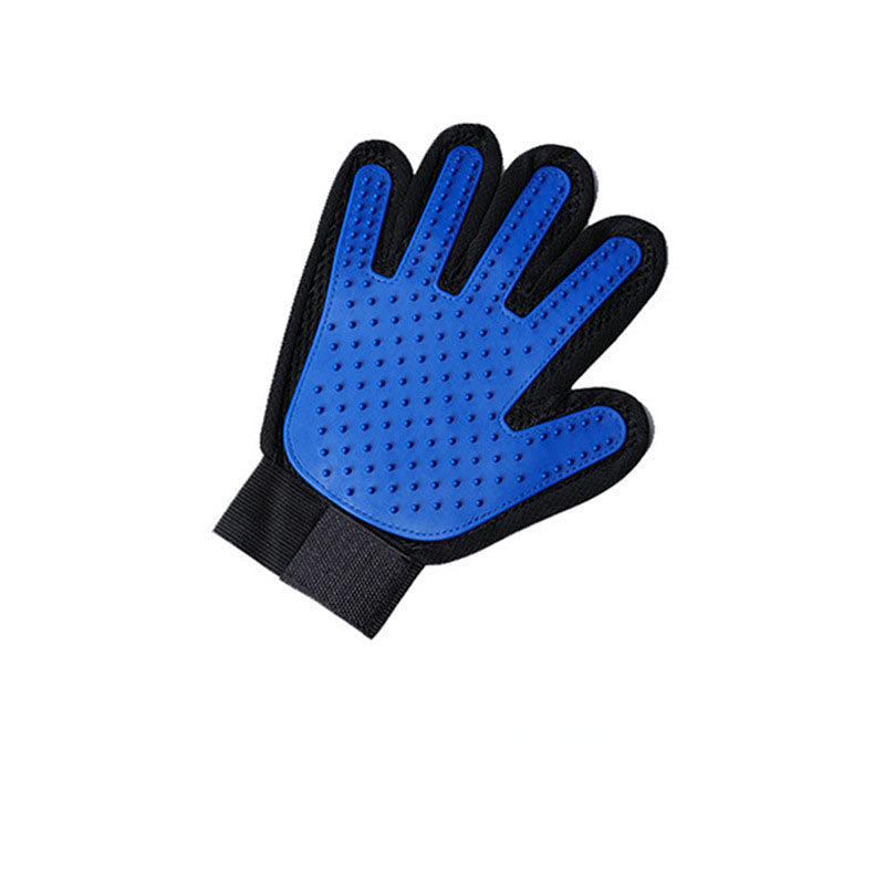 Pet Hair Removal Glove Comb