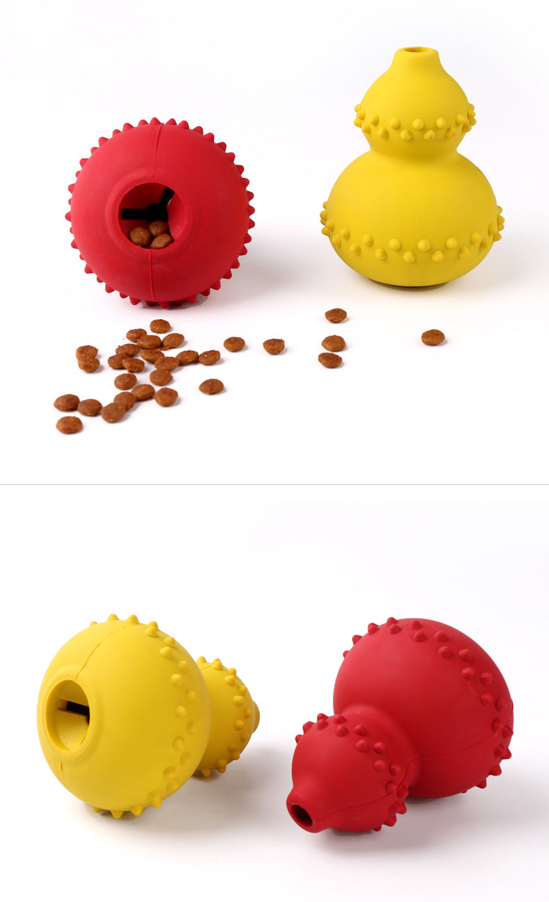 Pet Rubber Toy