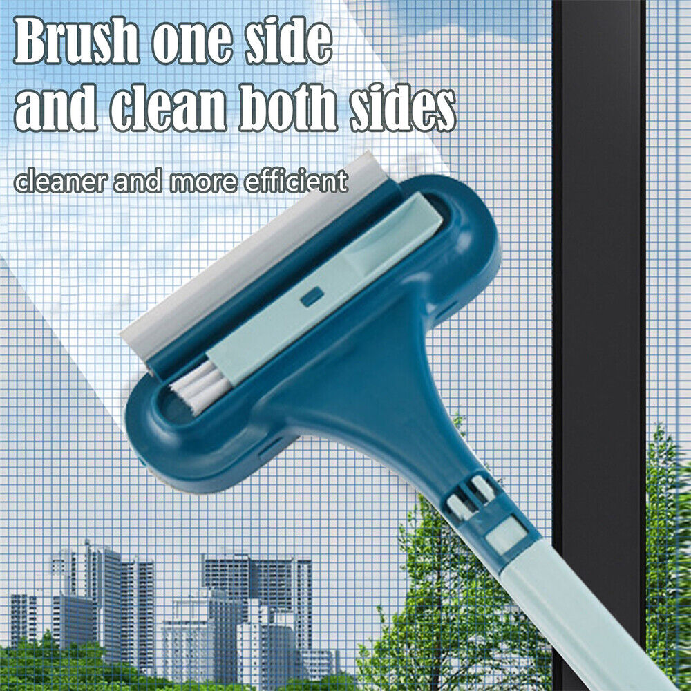 Handheld Window Cleaner