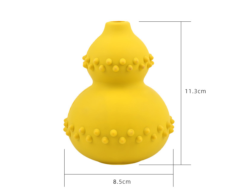 Pet Rubber Toy