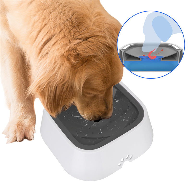 Pet Water Bowl