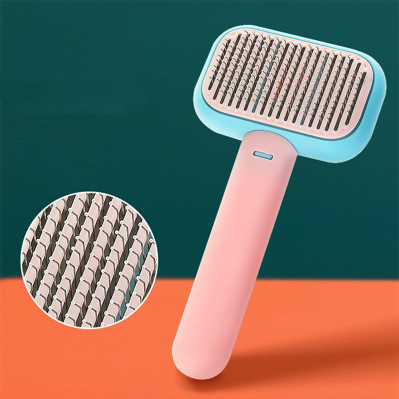 Pet Massage Comb