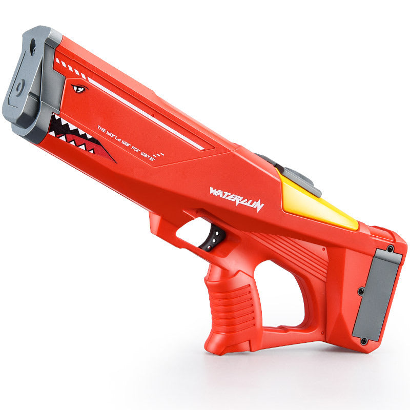 High Pressure Water Gun