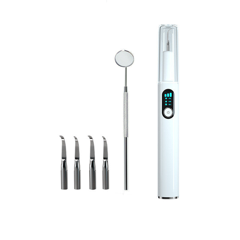 Smart Dental Scaler