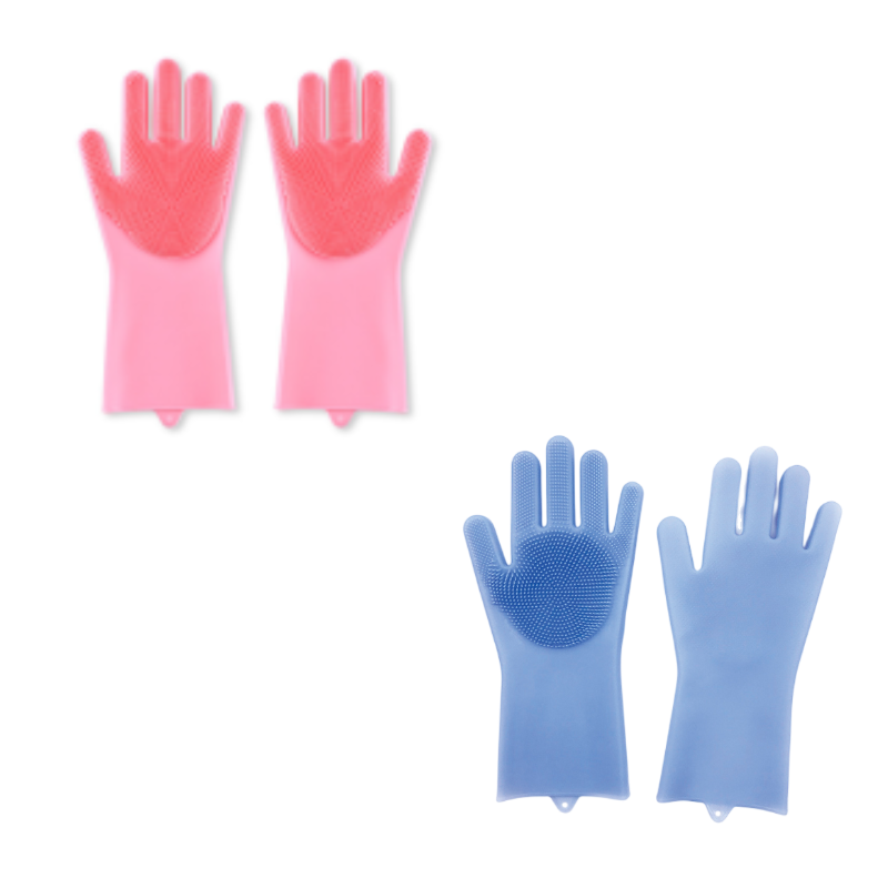 Housework Cleaning Gloves