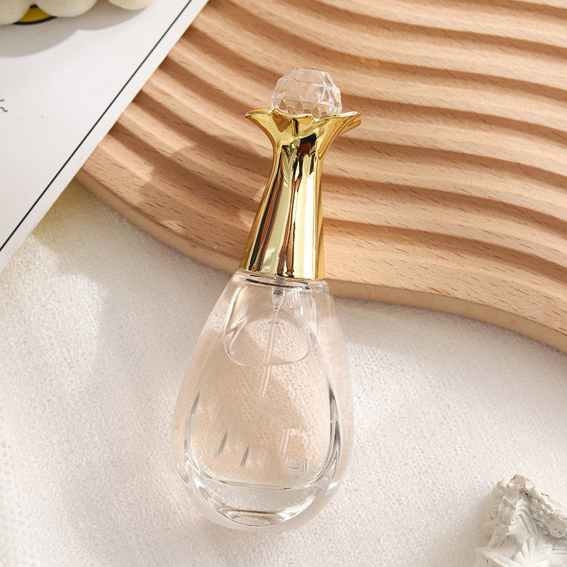 Long-lasting Light Perfume